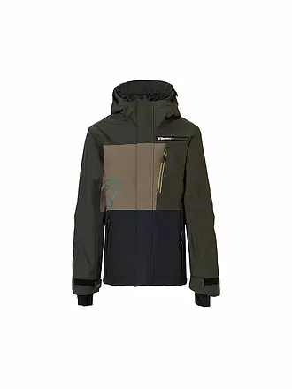 REHALL | Jungen Snowboardjacke Freak-R-JR. | 